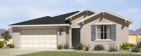 2012 White Rock Court Homesite 36 Dayton NV 89403
