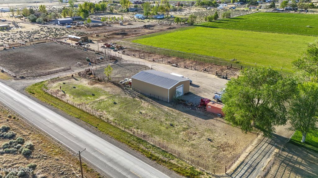 Photo of 3485 E Commander Drive, Winnemucca, NV 89445 (MLS # 260005928)