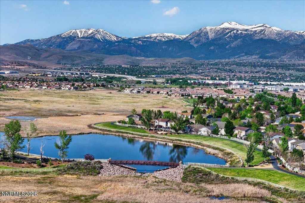 Photo of 10063 Kentfield Place, Reno, NV 89521 (MLS # 260005823)