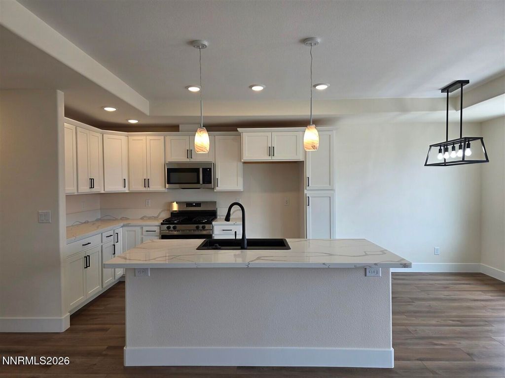 Photo of 422 Seminole Drive, Yerington, NV 89447 (MLS # 260005844)