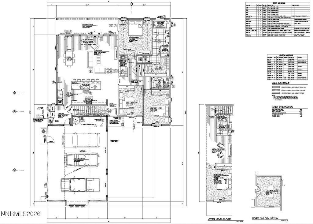 Photo of 410 Pebble Beach Court, Dayton, NV 89403 (MLS # 260001418)
