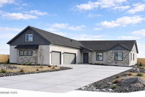 410 Pebble Beach Court Dayton NV 89403