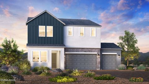 510 La Tray Drive Magnolia 83 Sparks NV 89441