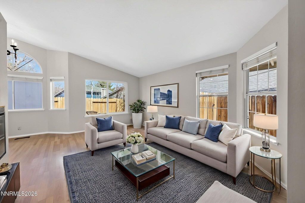 Photo of 6331 Chesterfield Lane, Reno, NV 89523 (MLS # 260002861)