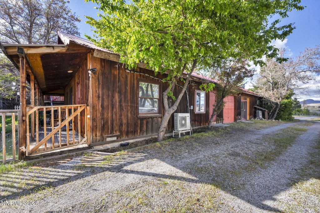 Photo of 1015 US highway 395, Washoe Valley, NV 89704 (MLS # 260004512)