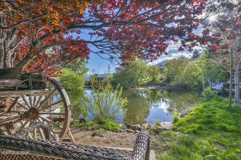 Photo of 1015 US highway 395, Washoe Valley, NV 89704 (MLS # 260004512)