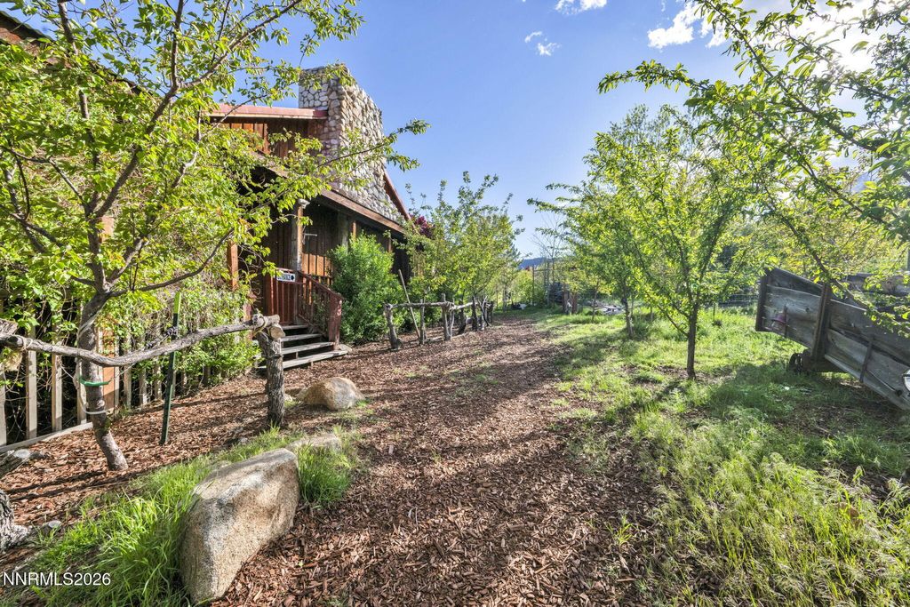 Photo of 1015 US highway 395, Washoe Valley, NV 89704 (MLS # 260004512)