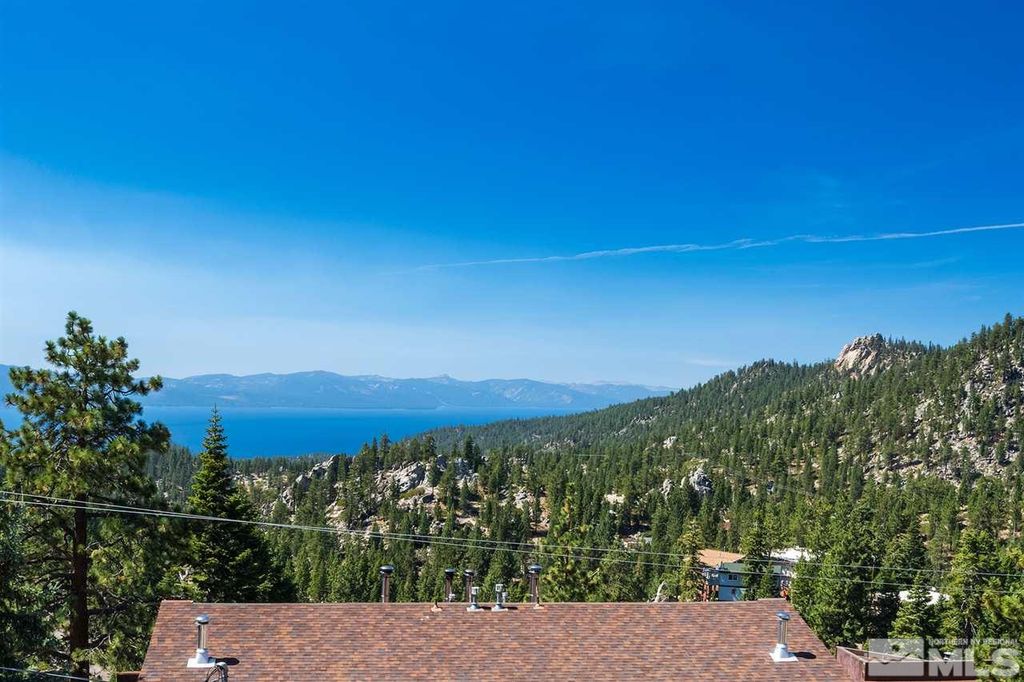 Photo of 753 A Bigler Circle, Stateline, NV 89449 (MLS # 250058363)