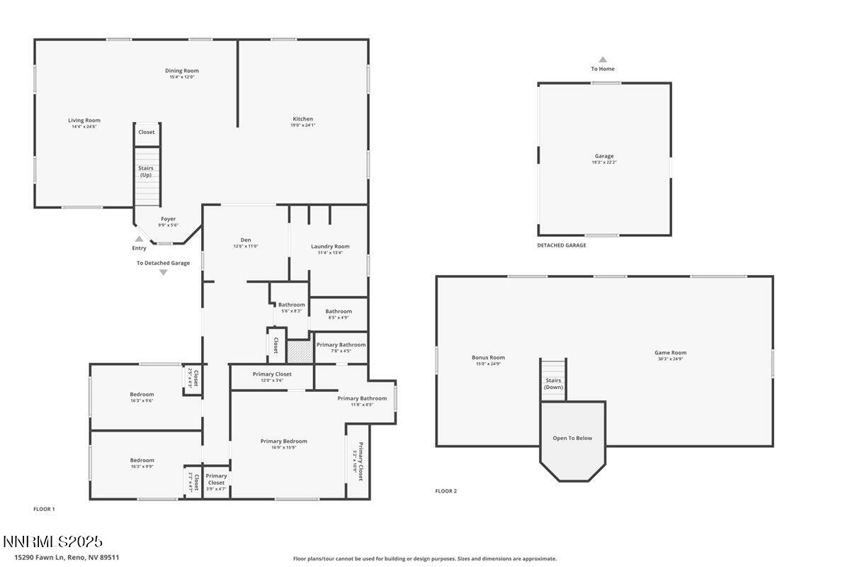 01-Floor Plan