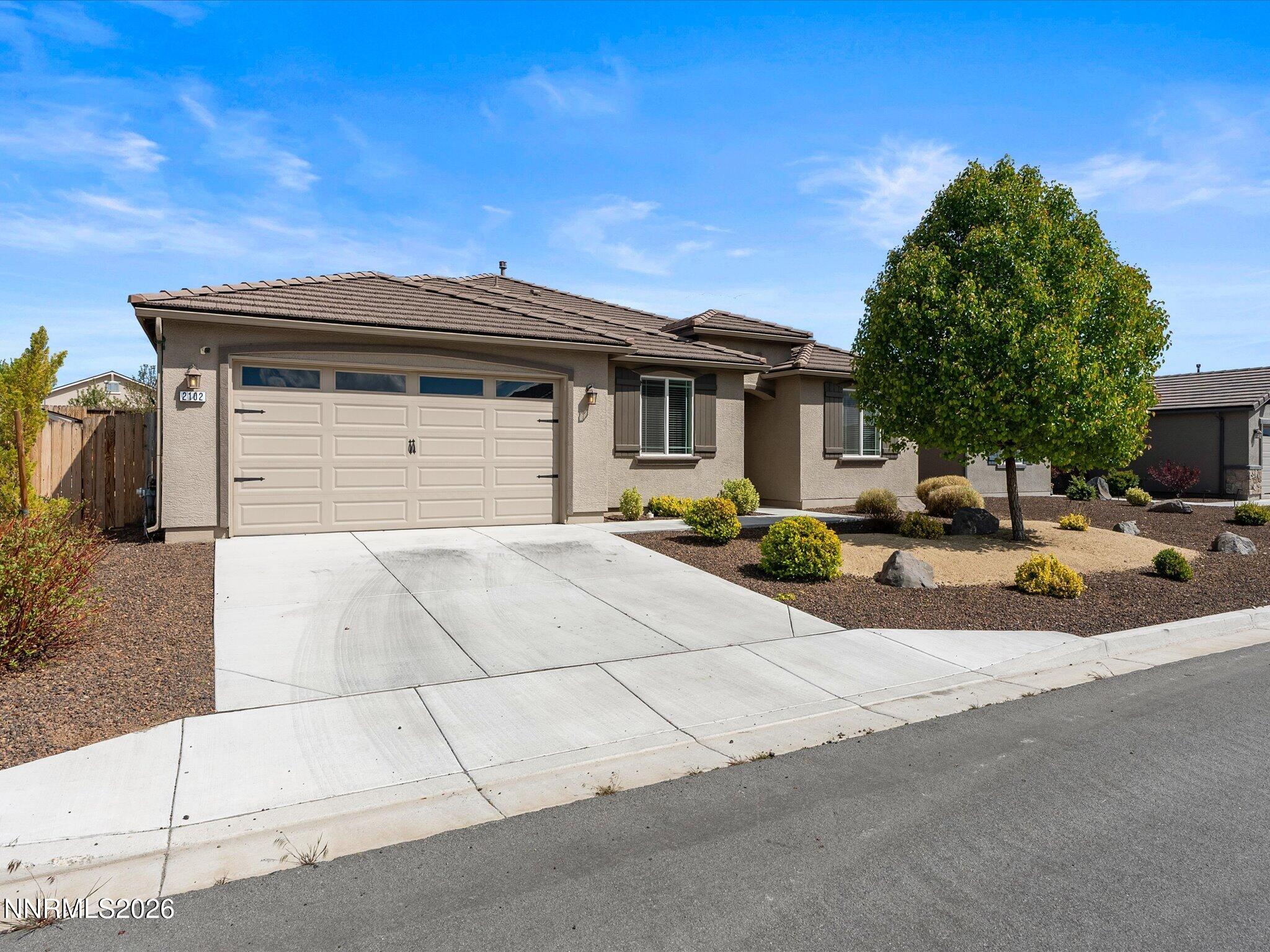 2102 Jordan Meadows Drive