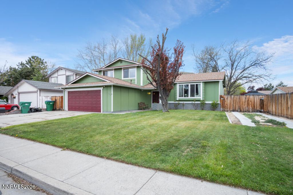 Photo of 4310 Reggie Road, Reno, NV 89502 (MLS # 260004084)