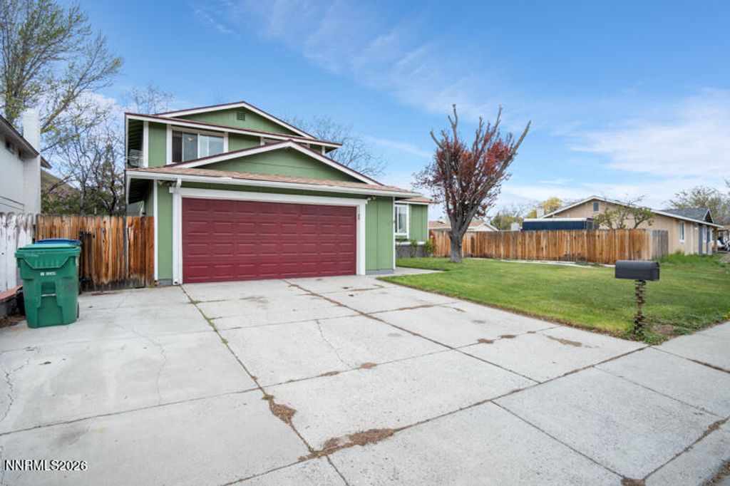 Photo of 4310 Reggie Road, Reno, NV 89502 (MLS # 260004084)