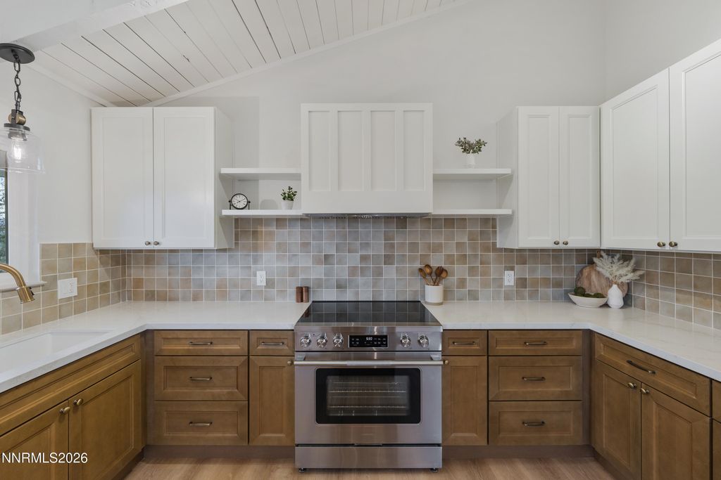 Photo of 2181 Mel Drive, Gardnerville, NV 89410 (MLS # 260003897)