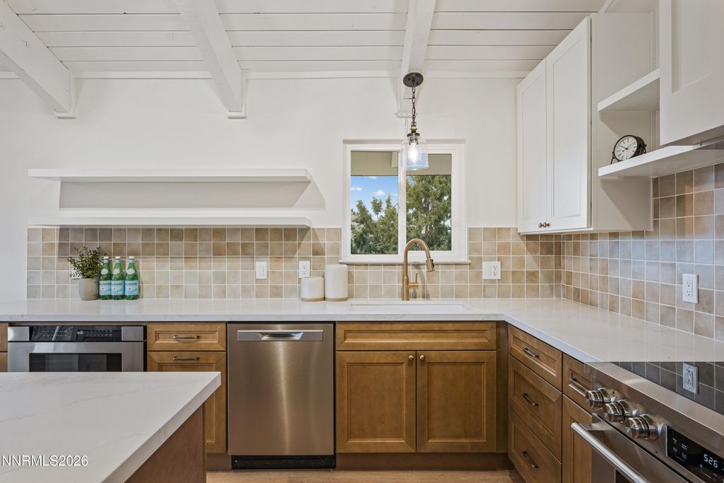 Photo of 2181 Mel Drive, Gardnerville, NV 89410 (MLS # 260003897)