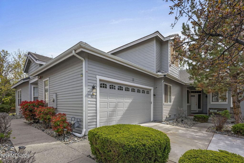 Photo of 6516 Aston Circle, Sparks, NV 89436 (MLS # 260004573)