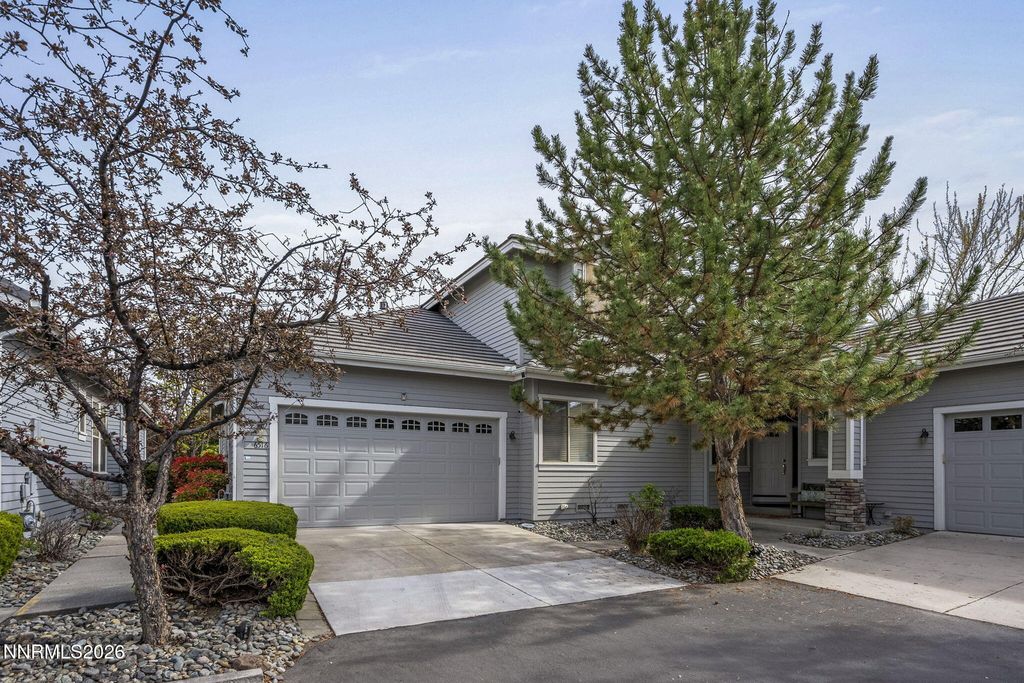 Photo of 6516 Aston Circle, Sparks, NV 89436 (MLS # 260004573)