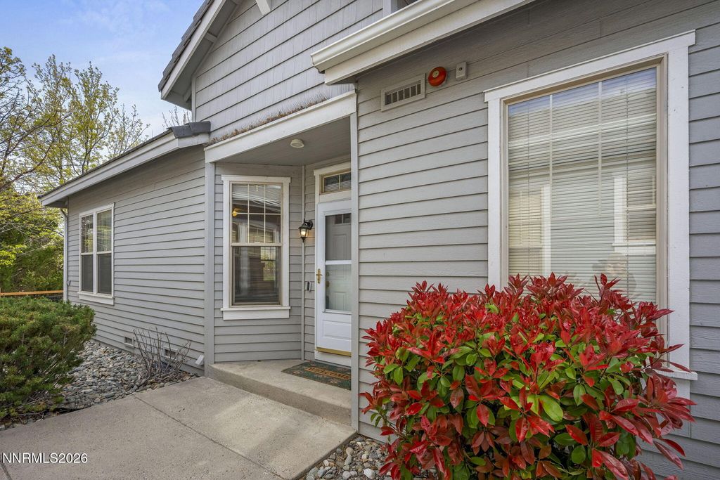 Photo of 6516 Aston Circle, Sparks, NV 89436 (MLS # 260004573)