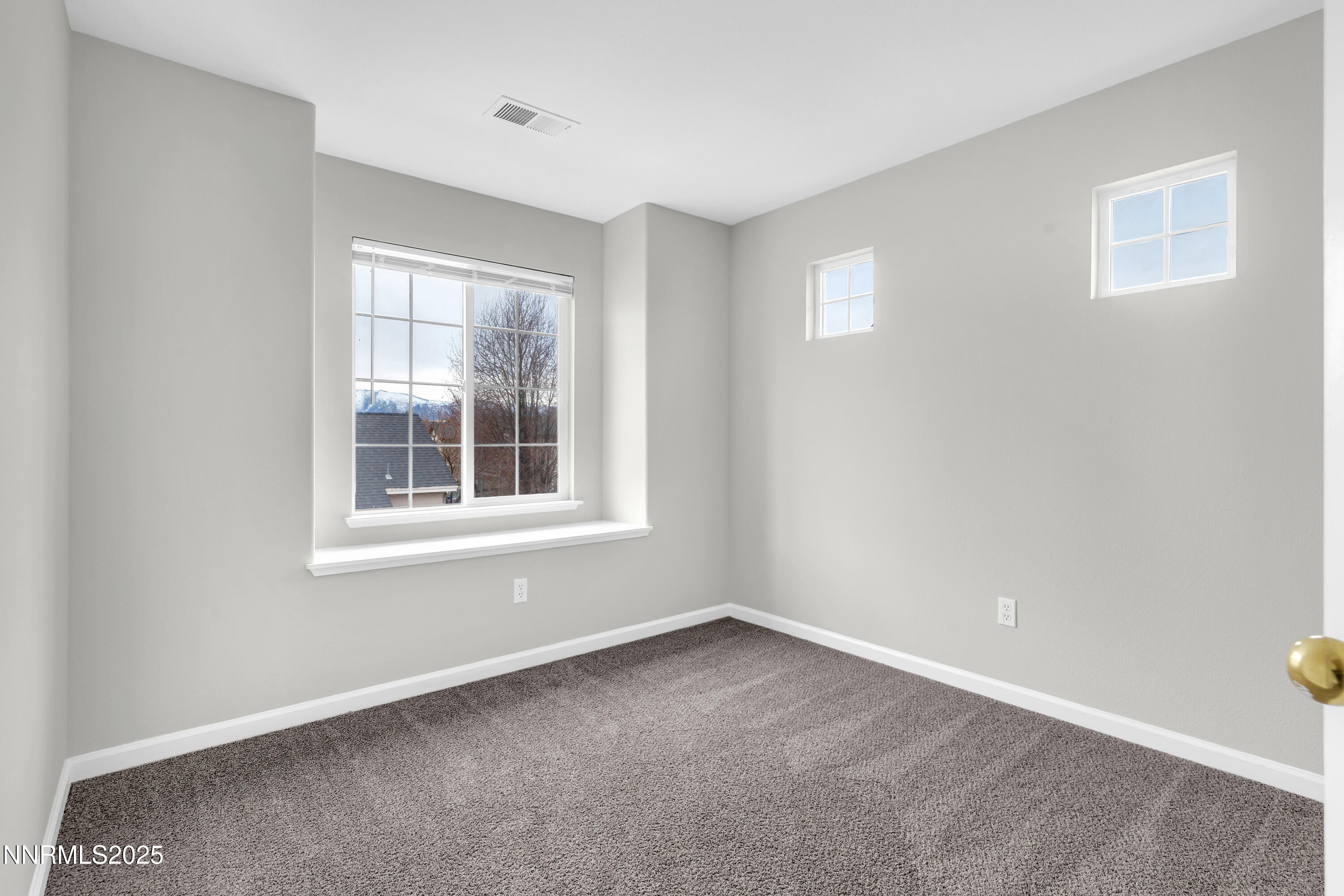 CanyonMesa-second bedroom window side on