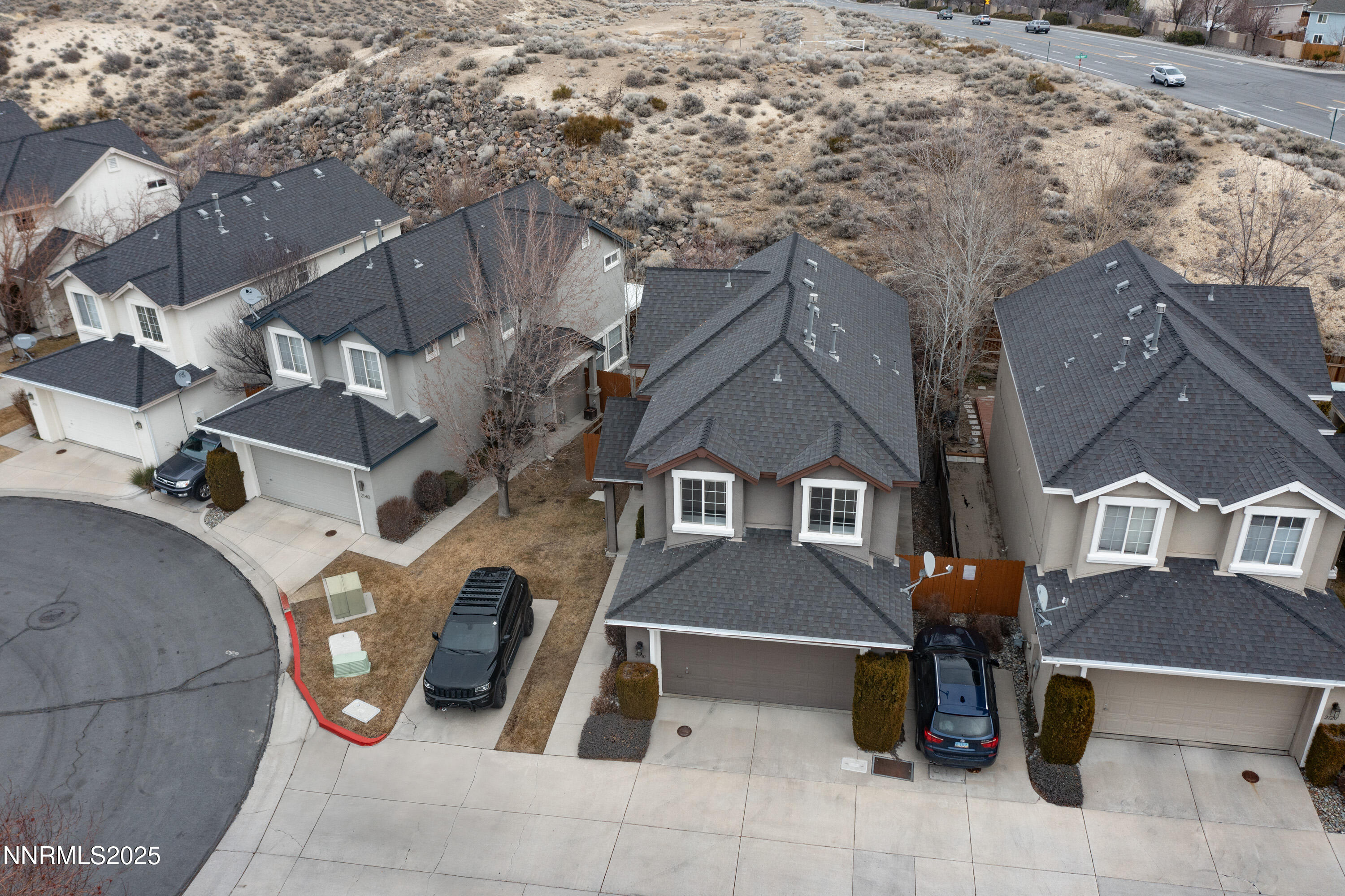 CanyonMesa-Exterior 3 - drone