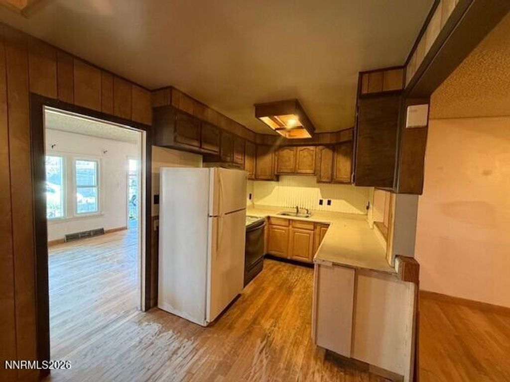 Photo of 1809 K Street, Sparks, NV 89431 (MLS # 260003650)