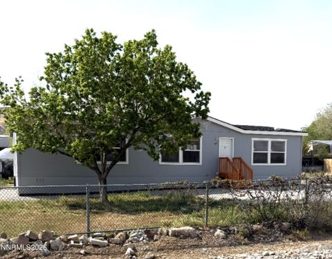 365 Martinez Drive, Sun Valley, NV 89433 - #: 260004066