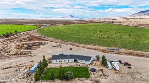 2900 Van Diest Road Winnemucca NV 89445