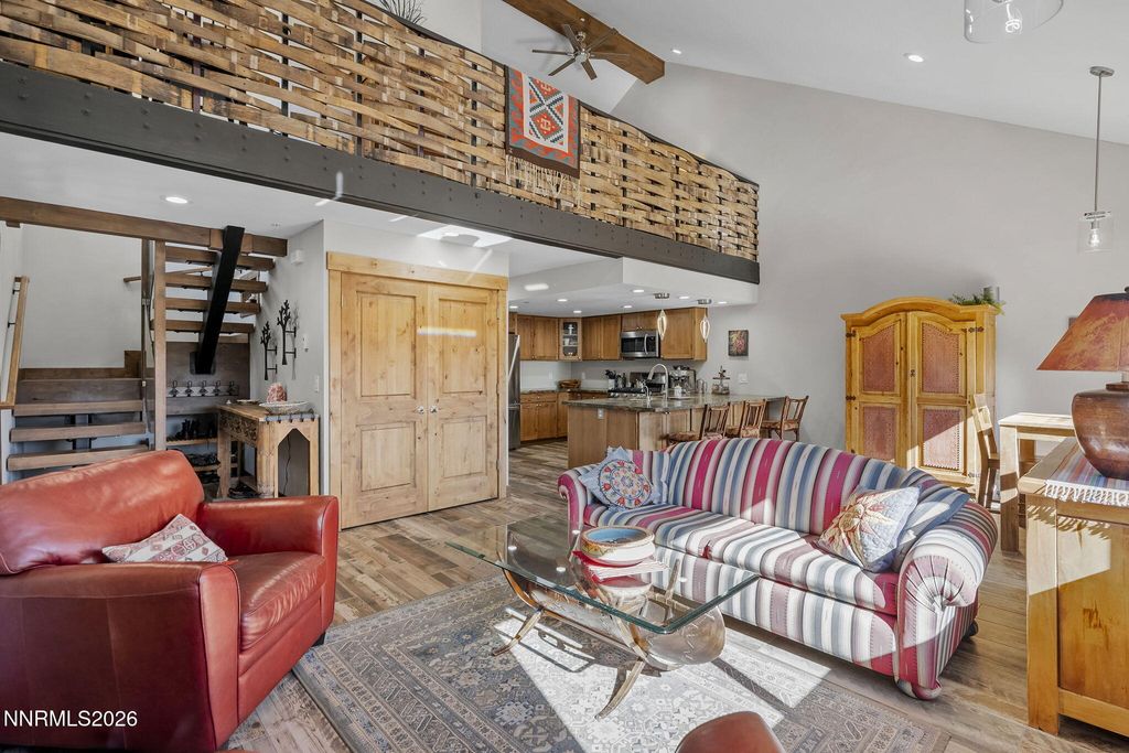 Photo of 396 Tramway Drive, Stateline, NV 89449 (MLS # 260003293)