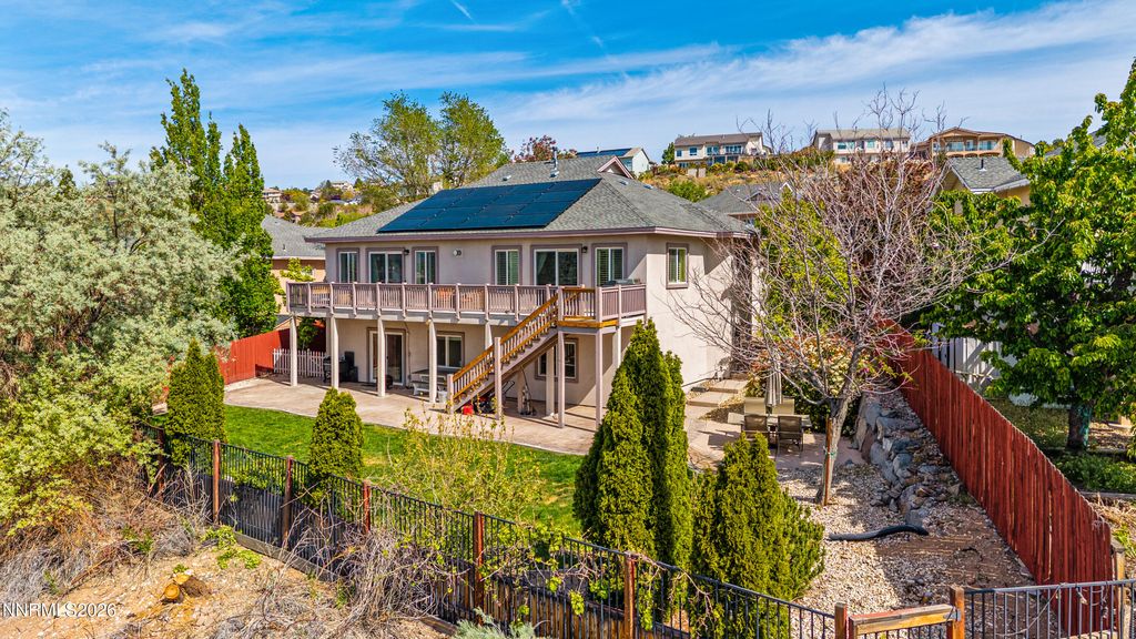 Photo of 930 Demos Court, Reno, NV 89512 (MLS # 260005101)