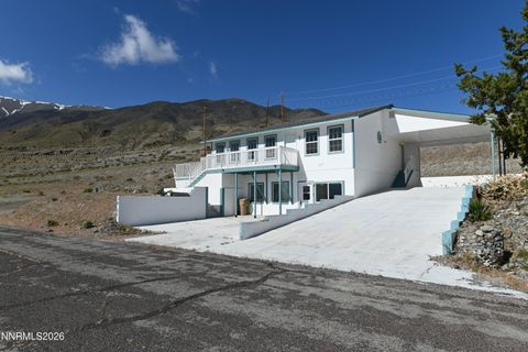 237 Lakeshore Drive, Walker Lake, NV 89415 - #: 260004456