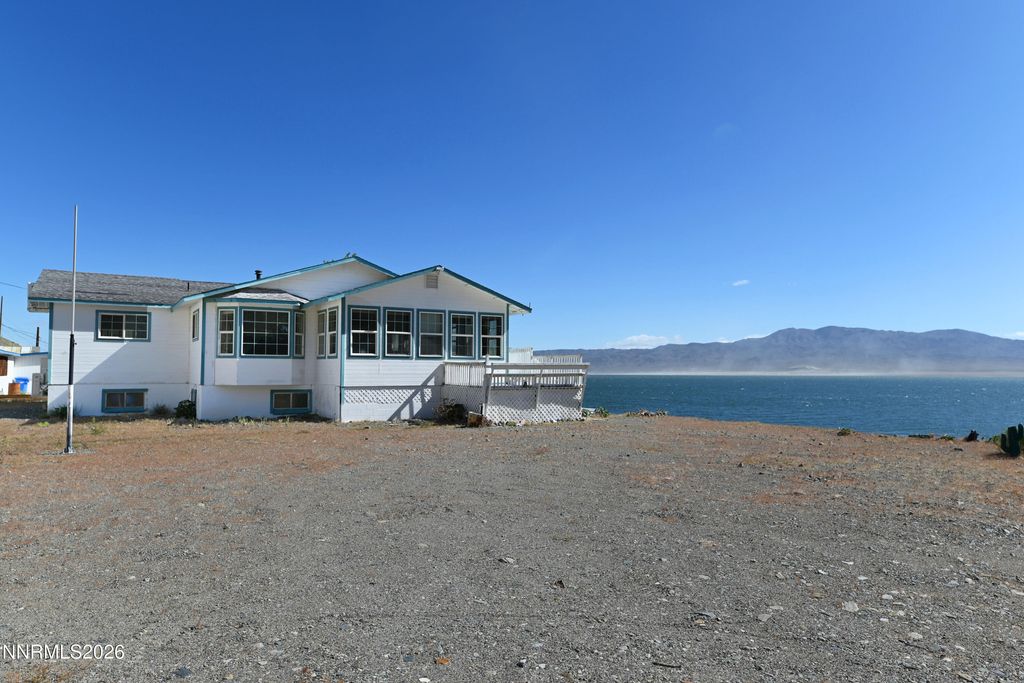 Photo of 237 Lakeshore Drive, Walker Lake, NV 89415 (MLS # 260004456)