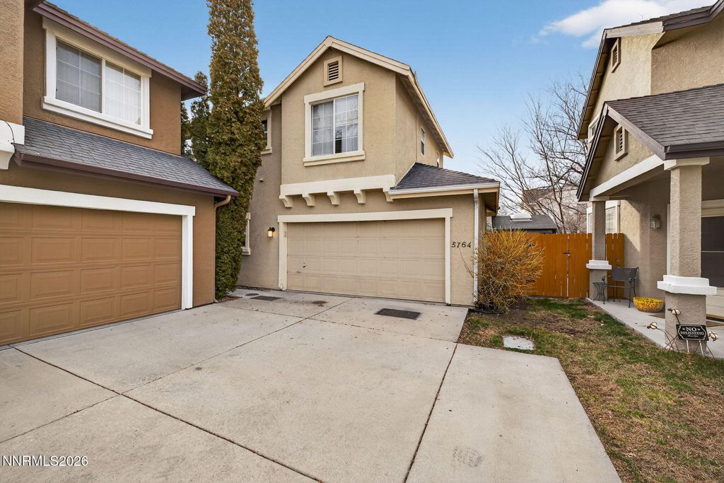 Photo of 5764 Golden Eagle Drive, Reno, NV 89523 (MLS # 260001231)