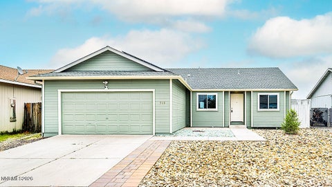 510 Saint Louis Road, Fernley, NV 89408 - #: 260007368