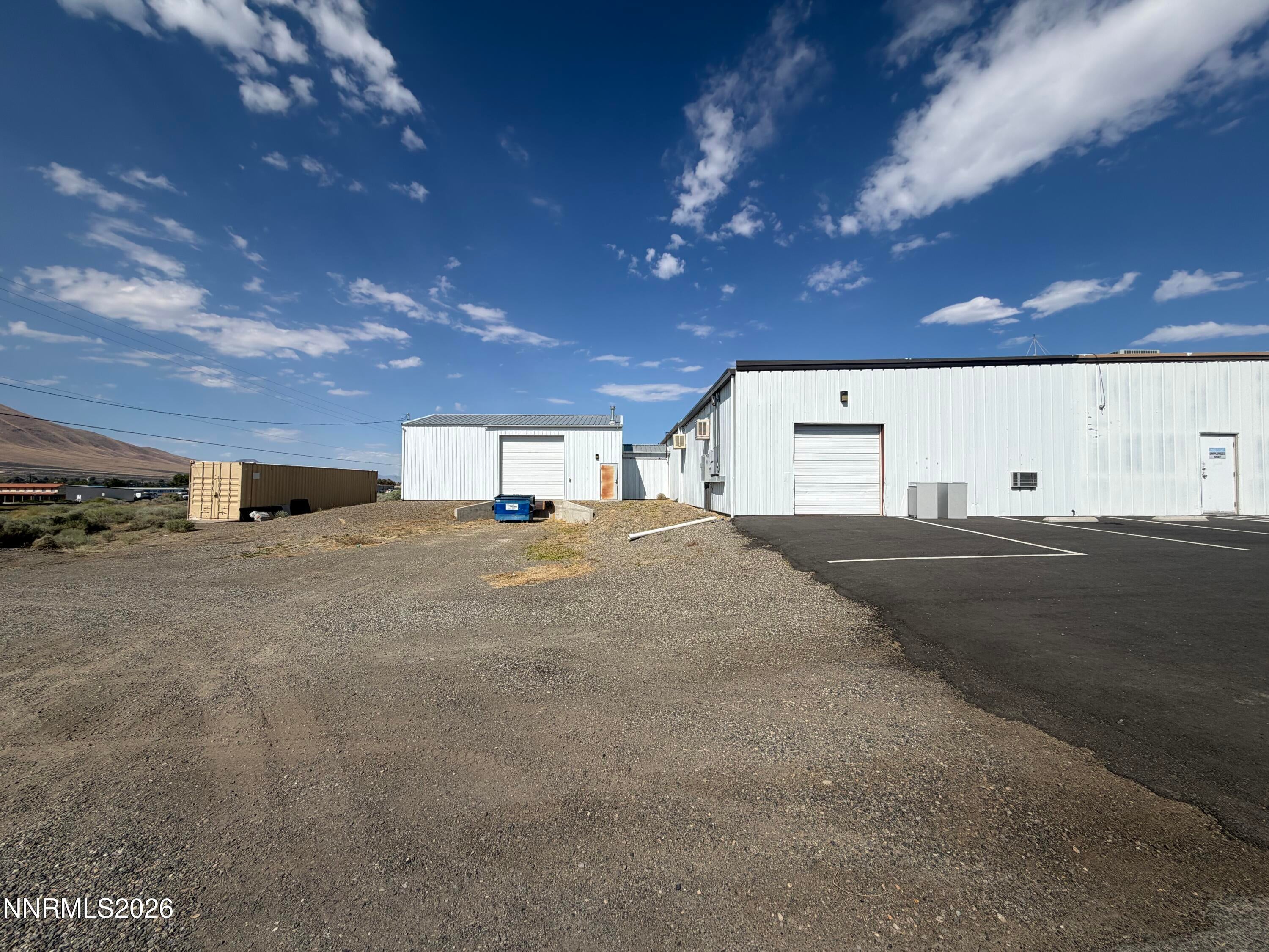 1022 S Grass Valley Road
