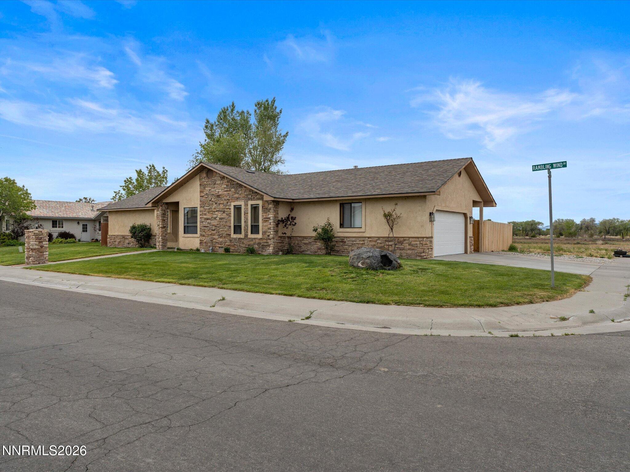 1346 Blue Sage Drive