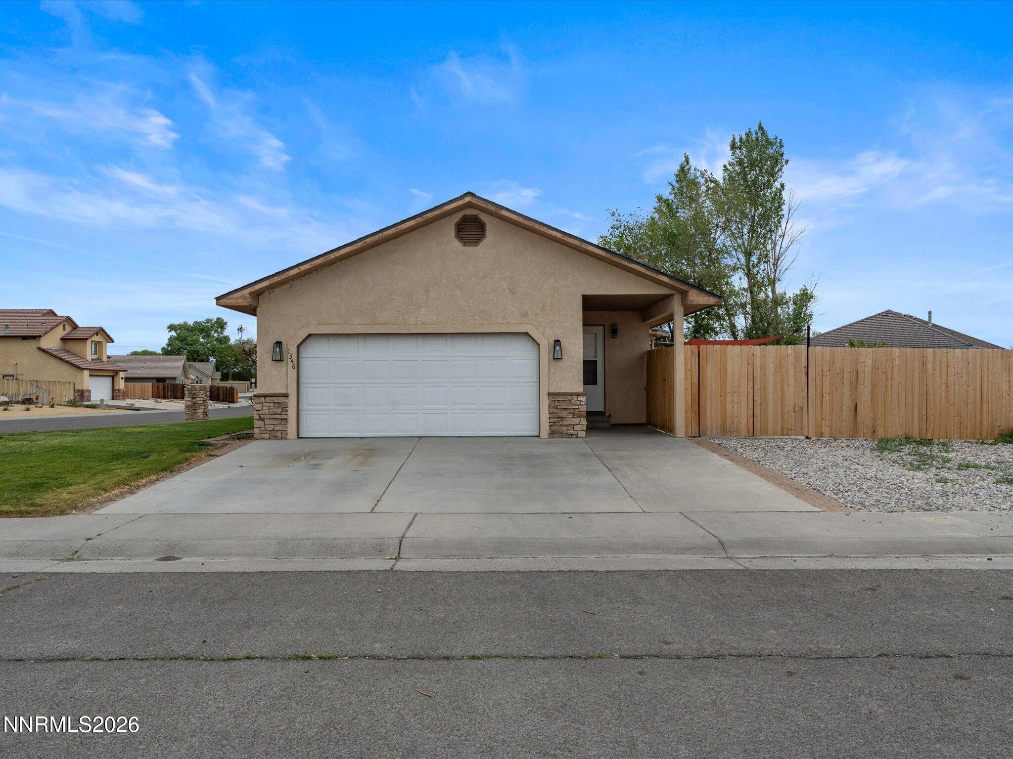 1346 Blue Sage Drive