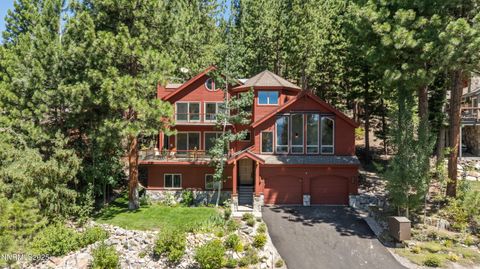 672 Tyner Way, Incline Village, NV 89451 - #: 250056799