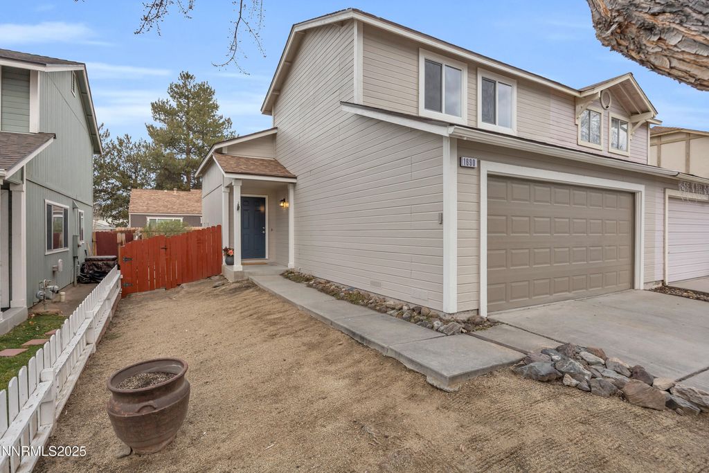 Photo of 1690 Chatterley Lane, Sparks, NV 89434 (MLS # 260000278)