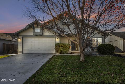 1031 Village Knoll Drive, Sparks, NV 89436 - #: 250058575