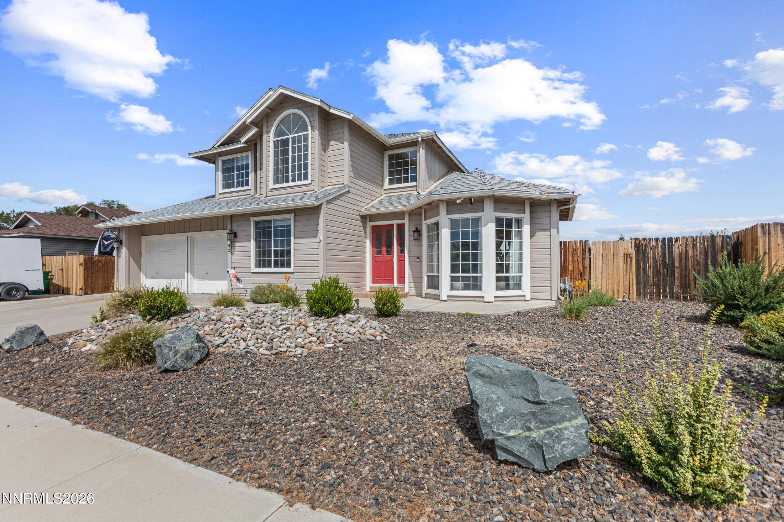 102 Pebble Drive