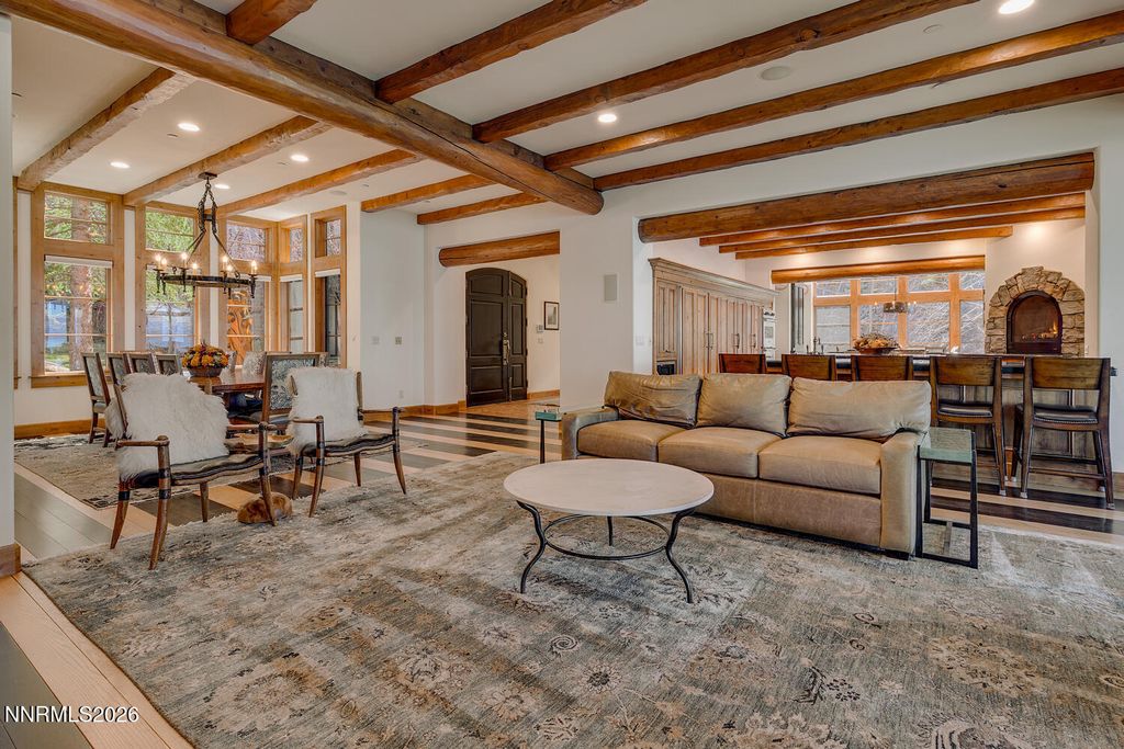 Photo of 16/18 Stone Creek Lane, Glenbrook, NV 89413 (MLS # 260003311)