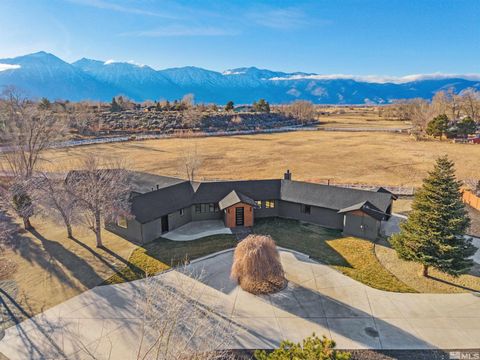 1450 Kerry Court, Gardnerville, NV 89460 - #: 250055928
