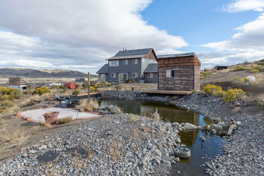 Photo of 20 Prairie Way, Reno, NV 89506 (MLS # 250056812)