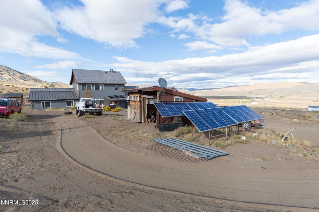 Photo of 20 Prairie Way, Reno, NV 89506 (MLS # 250056812)