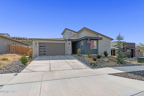 32 Stellar Court, Carson City, NV 89705 - #: 250053097