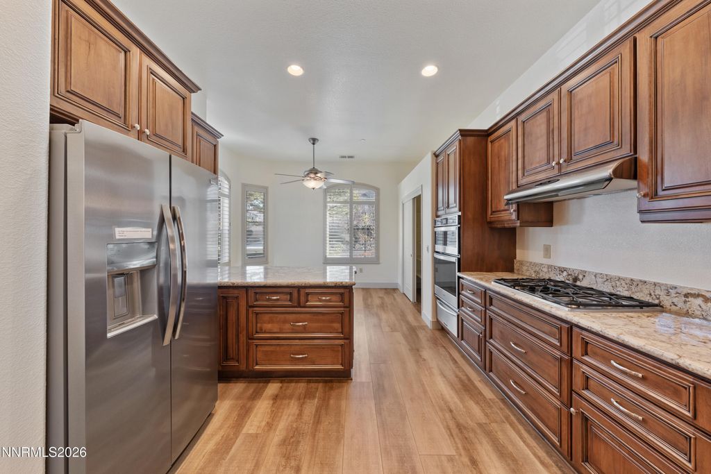 Photo of 9900 Wilbur May Parkway #APT 2501, Reno, NV 89521 (MLS # 260003861)