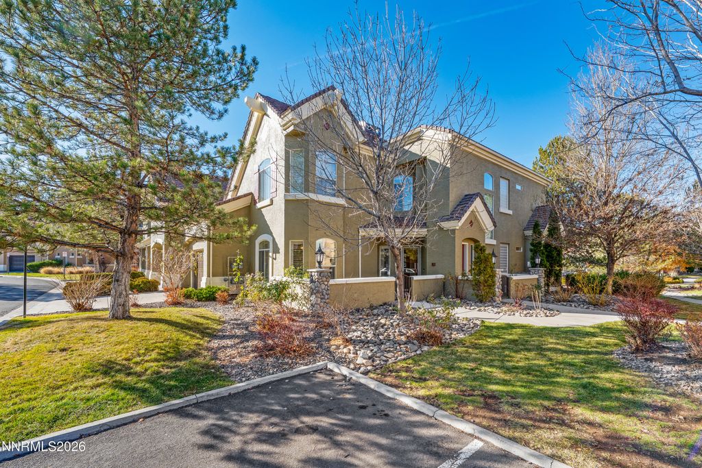 Photo of 9900 Wilbur May Parkway #APT 2501, Reno, NV 89521 (MLS # 260003861)