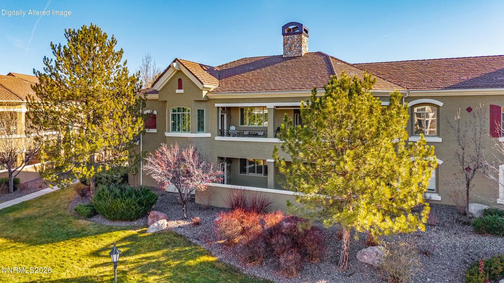 Photo of 9900 Wilbur May Parkway #APT 2501, Reno, NV 89521 (MLS # 260003861)