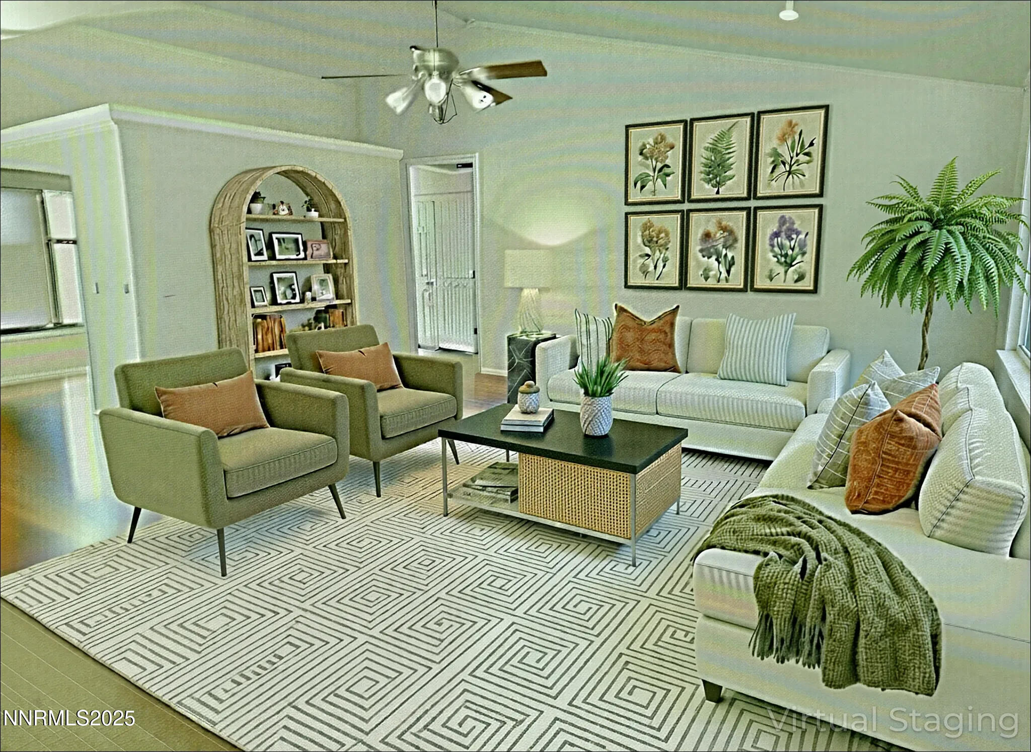 Living Room Virtual