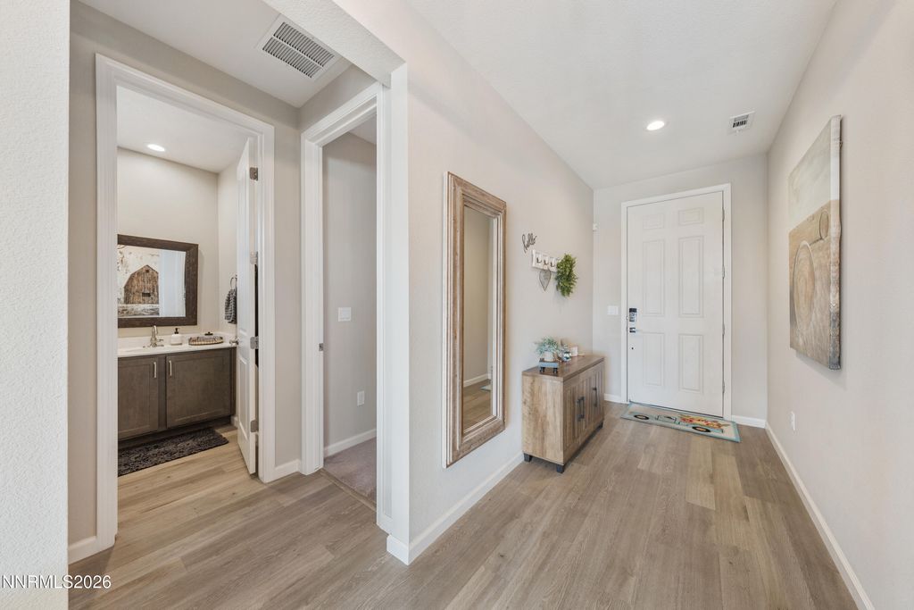 Photo of 2131 Musselshell Court, Sparks, NV 89436 (MLS # 260000882)