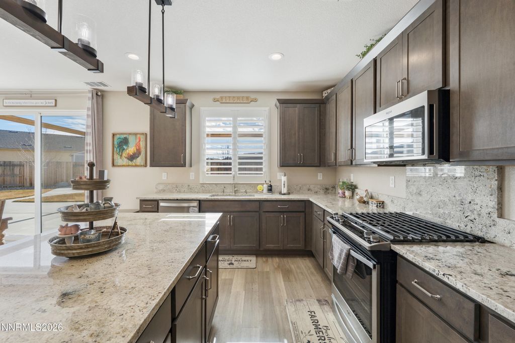 Photo of 2131 Musselshell Court, Sparks, NV 89436 (MLS # 260000882)